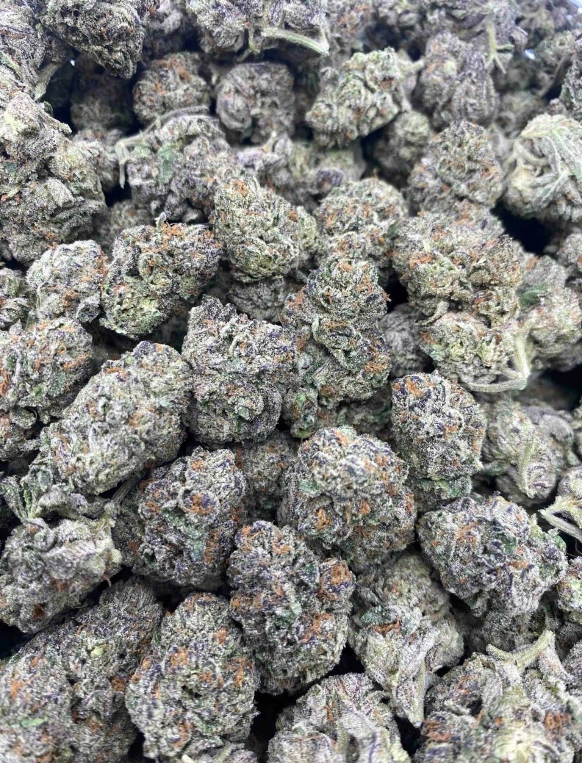 THCa Flower